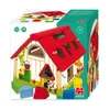 Goula - Farm Geometrics Forms, 1 Jahr(e), Karton, Holz, Produktbild-Vorschau 5