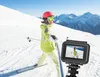 Selfie-Stick mit Bluetooth-Fernbedienung 3 in 1 schwarze Produktbild-Vorschau 10