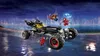 The LEGO Batman Movie™ Das Batmobil 70905 Produktbild-Vorschau 4