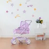 Olivia's Little World 2 in 1 Kinderwagen Puppenwagen Produktbild-Vorschau 3