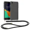 kwmobile Necklace Case kompatibel mit Apple iPhone SE Produktbild-Vorschau 1