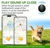 Kattentracker zonder abonnement - GPS-kattenhalsband - iOS Productafbeelding-voorbeeld 4