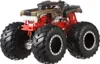 Hot Wheels Monster Trucks Kaskadérksé kousky Taxi Náhled obrázku produktu 19