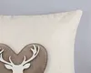 Duvet cover Good Morning 135x200 + 1* 80x80 cm - Bows and Produktbild-Vorschau 5