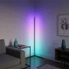 Kątowa lampa LED RGB IC, 125 cm, oświetlenie do gier, do Podgląd zdjęcia produktu 2