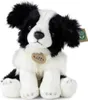Peluche Border Collie 27 Cm Ecologico Anteprima dell’immagine prodotto 8
