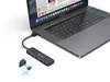 Equip 4-Port-USB-3.2 Gen 1-Hub und Adapter für USB-C, USB Produktbild-Vorschau 8