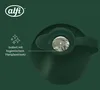 alfi 115997094, termo aislado KUGEL, 0,94 litros, verde Vista previa de la imagen del producto 10