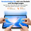 TABWEE T70 11“ Tablet, 32(8+24)+256GB, Android 16, 8000mAh, Produktbild-Vorschau 5