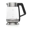 Tristar WK-3375 Bouilloire en acier inoxydable/verre avec 5 Voir les images du produit 1