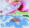 4 Packung 5D Diamant Painting Full Drill Set, DIY Diamond Produktbild-Vorschau 6