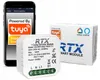 Ściemniacz Regulator Światła TUYA WiFi DOPUSZKOWY Podgląd zdjęcia produktu 1