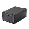 24 x boxy na boty boxy na boty stohovatelné organizéry na Náhled obrázku produktu 11