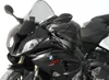Szyba motocyklowa MRA BMW S1000 RR /HP4, K10, -2014, forma Podgląd zdjęcia produktu 2
