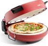 Clatronic® Pizzaofen | Ofen 350°C f. italienische Steinofen Produktbild-Vorschau 1