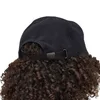 Fred Perry Pique Classic Cap Niebieski Podgląd zdjęcia produktu 10