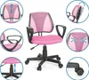 hjh OFFICE Kinderdrehstuhl KIDDY CD Schreibtischstuhl für Produktbild-Vorschau 2