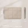 Selencia Puffy Laptop Hülle 13-14 Zoll - Laptop Sleeve - Produktbild-Vorschau 4