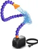 Miniwasserpumpe Kinder Wasserspieltisch Zubehör, Spielzeug Produktbild-Vorschau 1