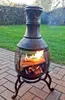 Garden Pleasure 504450 Terrassenofen 'Garden Pleasure' für Produktbild-Vorschau 5