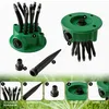 Gartensprenger Rasensprenger Rasenbewässerung Sprenger - 1 Produktbild-Vorschau 5