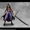 One Piece P.O.P SA-MAXIMUM PVC Statue Hawk Eye Dracule Produktbild-Vorschau 4