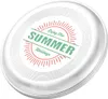 Disque de lancer "Space Flyer 26" - Frisbee sans BPA pour Voir les images du produit 5
