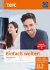 Einfach weiter. Deutsch B2, Kurs-und Arbeitsbuch Náhľad obrázku produktu 1