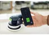 Festool ETSC 2 150-Basic, Tellerschleifer, Schwarz, Grün, Produktbild-Vorschau 13