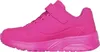Skechers Sneakers 310451L-HPK in Pink color size 31 Voir les images du produit 2