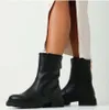 Mexx damskie buty za kostkę MITY1705143W 1000 Kolor: Czarny Podgląd zdjęcia produktu 7