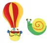 Lena SM42713, Kit creativo para niños, a partir de 5 años, Vista previa de la imagen del producto 2