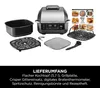 SharkNinja EG351EU 5-in-1 grill en heteluchtfriteuse Productafbeelding-voorbeeld 2