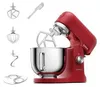 Kenwood KMX751ARD K-MIX SOSA Küchenmaschine Voir les images du produit 5