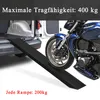 TWOLIIN 2 kusy nakládací rampy nakládací rampa do 400kg - Náhled obrázku produktu 4