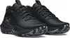 Under Armour Ua Gs Lockdown 7 - black, Größe:7B Produktbild-Vorschau 3