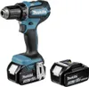 Makita Akku-Bohrschrauber 18V | 2x 3,0 Ah Akkus + Ladegerät Produktbild-Vorschau 21