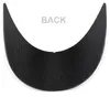 5 Mützenschirme Flatcap Cap Basecap Schirmmützen Größen-/ Produktbild-Vorschau 4