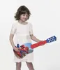 La mia prima chitarra SpiderMan 21/53 cm Anteprima dell’immagine prodotto 8