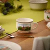 Villeroy & Boch Design Naif Tasse à thé 250ml Voir les images du produit 6