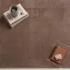 Homebyhome Tappeto Lavabile a Pelo Corto Antiscivolo e Anteprima dell’immagine prodotto 5