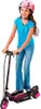 Razor PowerCore E90 Elektro-Roller - Rosa Produktbild-Vorschau 4