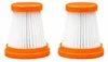 Seb ZR009009 EPA-Filter 2x Partikelfilter für X-Touch AC97 Produktbild-Vorschau 1