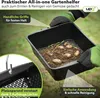 Zahradní síto UPP Zahradní síto na brambory, kameny, listí Náhled obrázku produktu 7