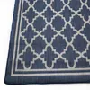 Teppich In- und Outdoor Flachgewebe Terrasse Balkon Produktbild-Vorschau 3