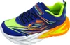 Zapatillas Niño Modèle Skechers Flex-glow Ultra Couleur Voir les images du produit 20