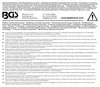 KRAFTMANN 75847 Slepé nýty 3,2 mm, 50 kusů Náhled obrázku produktu 5
