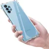 Custodia per Samsung Galaxy A32 4G - Custodia antiurto Anteprima dell’immagine prodotto 4