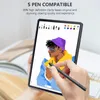 Panzerglas Schutzfolie für Samsung Galaxy Tab S7 FE (5G) Produktbild-Vorschau 5
