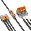 WAGO 221-2411 Durchgangsverbinder mit Hebel,für alle Produktbild-Vorschau 12